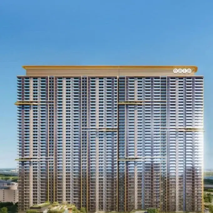 amstoria verti greens gurgaon